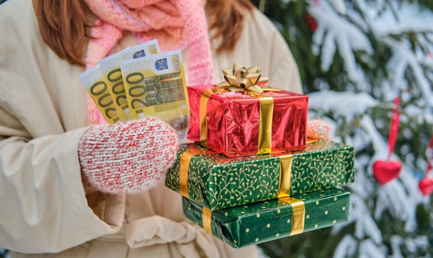 Allocation exceptionnelle de Noël pour les familles monoparentales