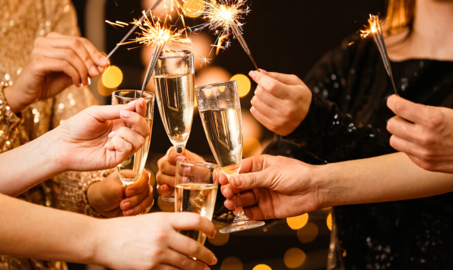 Bon Plan : les champagnes pas chers pour les fêtes