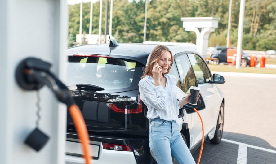 Peugeot, Fiat… les voitures électriques bientôt moins chères ?