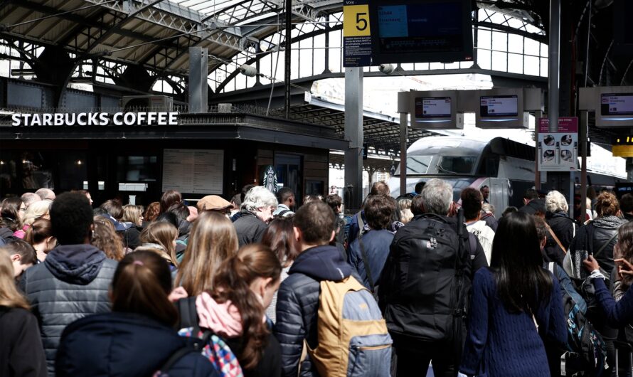 SNCF : grève ou pas grève des cheminots à Noël ?