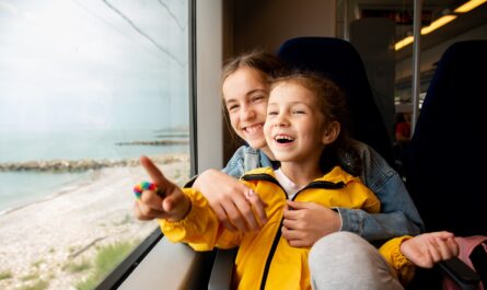 La SNCF a annoncé l'ouverture des ventes de billets pour les vacances d'hiver ce mercredi 15 novembre 2023. L4occasion, pour les Français, de commencer à préparer leurs vacances d’hiver en réservant des billets de train…
