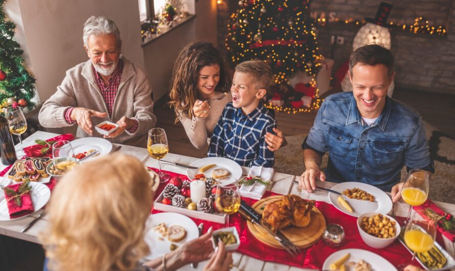 Bon plan : des repas de fêtes moins chers avec l’antigaspi !