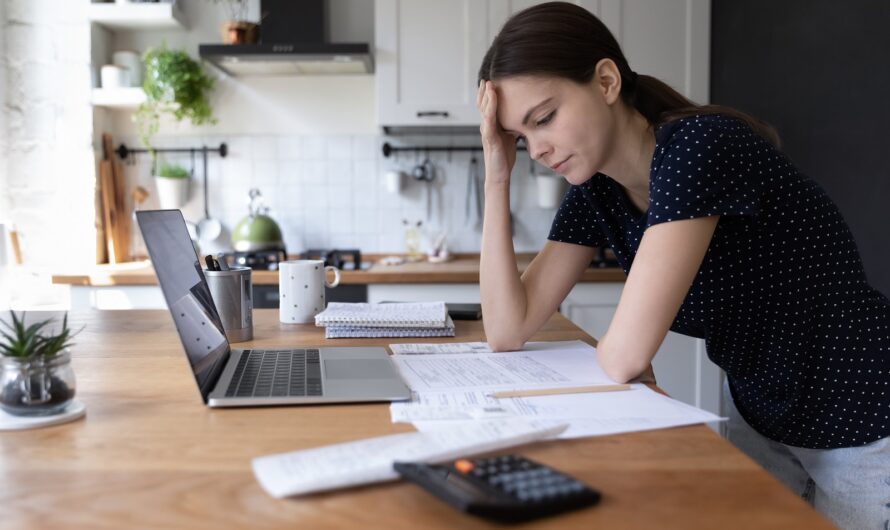 Consommation : les prix commencent à baisser en France ?