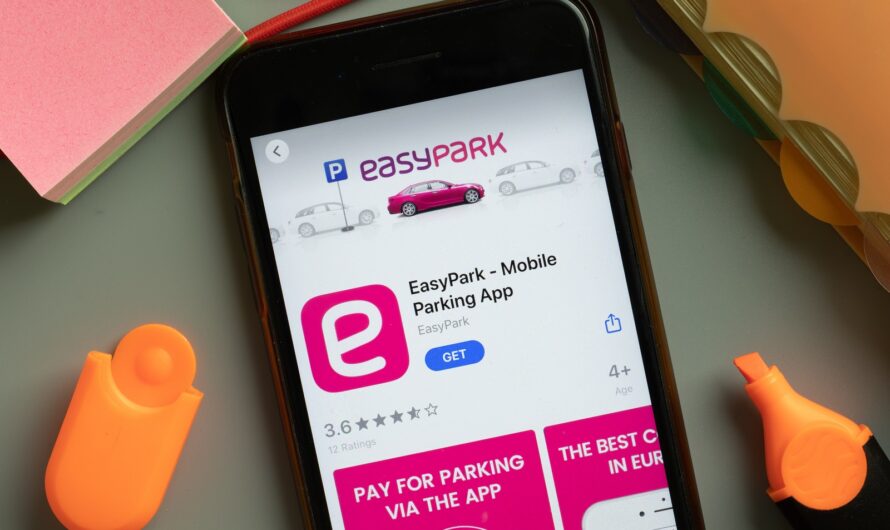 EasyPark : piratage massif, des données dangereuses volées