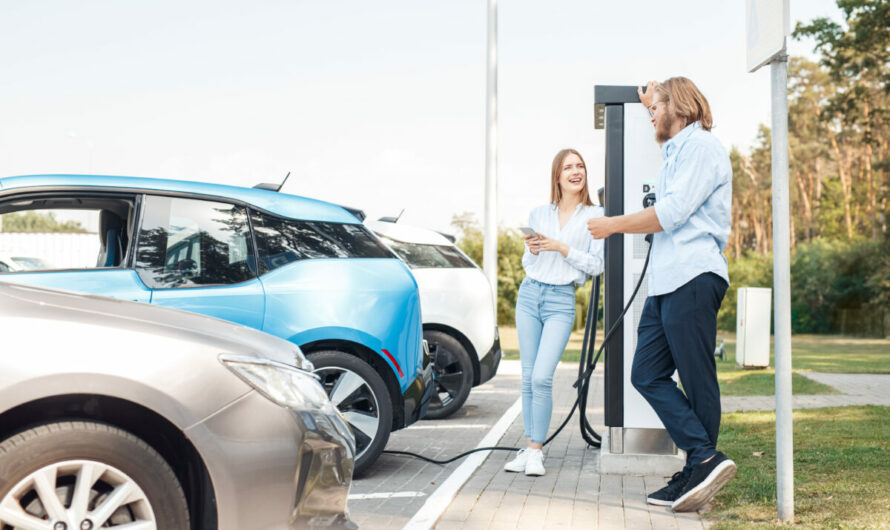 Leasing social pour les voitures électriques : avantage ou mirage ?