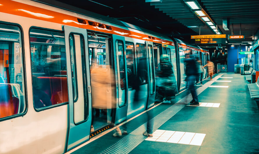 Transports en commun : après Paris, hausse à Lyon