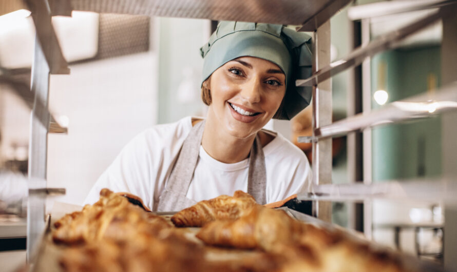 Atterrissage en douceur pour le secteur de la boulangerie-pâtisserie