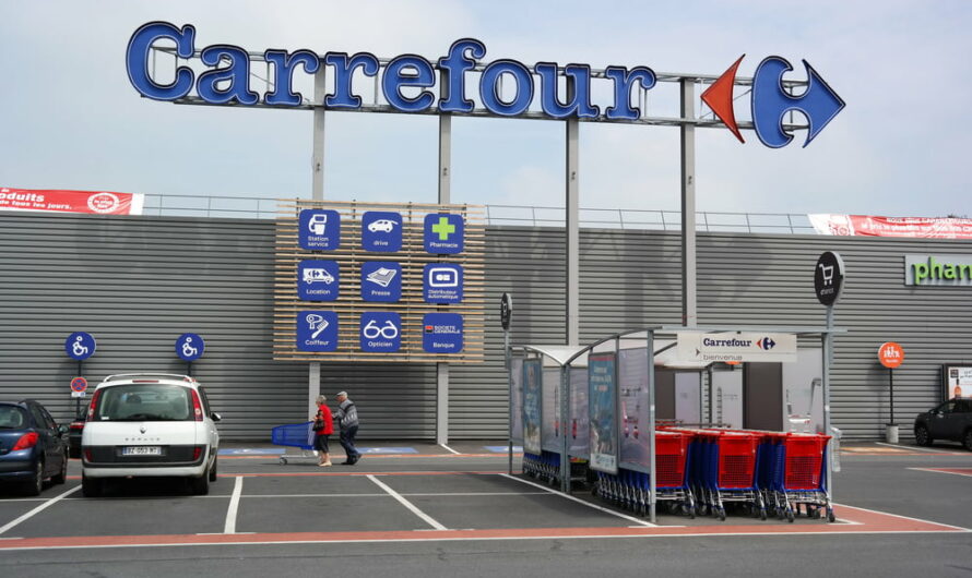 Carrefour : cette carte de fidélité qui vous offre aussi Netflix