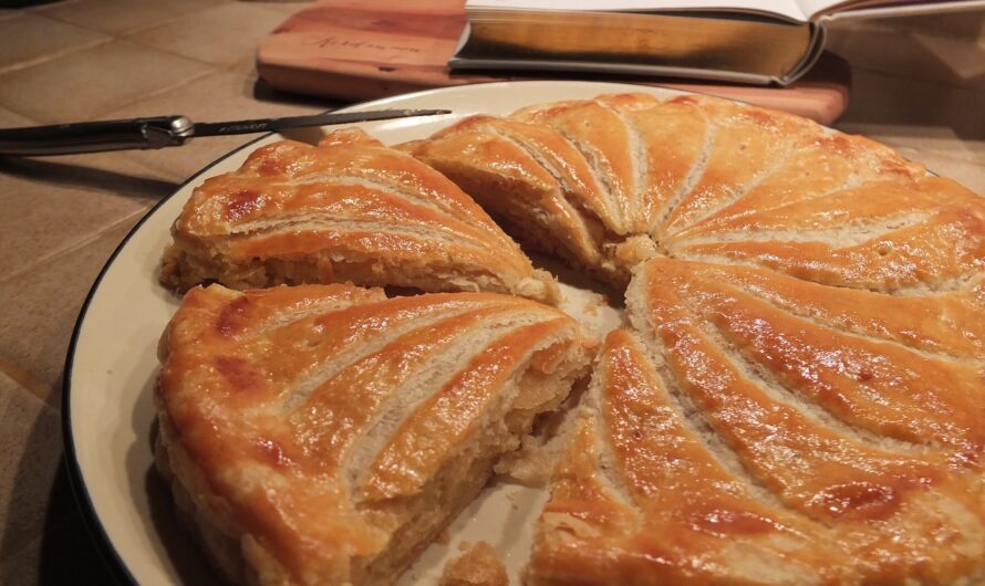 Consommation : la galette des rois ne fait plus recette