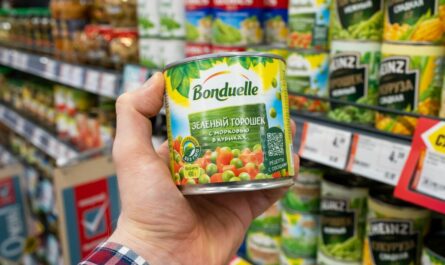 Un coup de tonnerre dans le secteur de l'agroalimentaire : 15 géants du secteur, dont Bonduelle, Andros et Unilever, écopent d'une amende de 19,5 millions d'euros pour avoir dissimulé la présence de bisphénol A dans leurs…