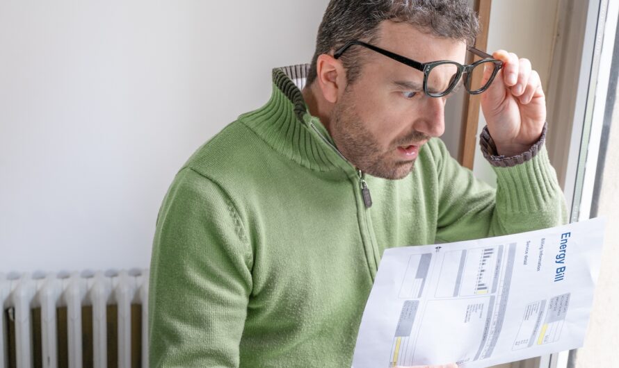 Électricité : préparez-vous à une flambée des prix dès février