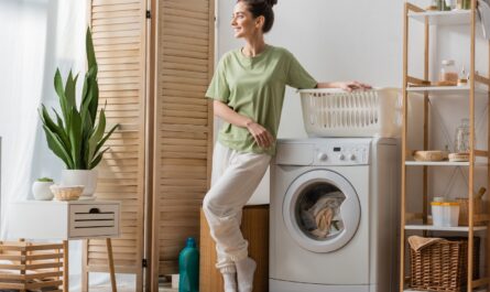 Réduisez votre facture et votre impact environnemental en optimisant l'utilisation de votre lave-linge. Découvrez des astuces efficaces pour faire des économies d'énergie sans compromettre la propreté de votre linge.