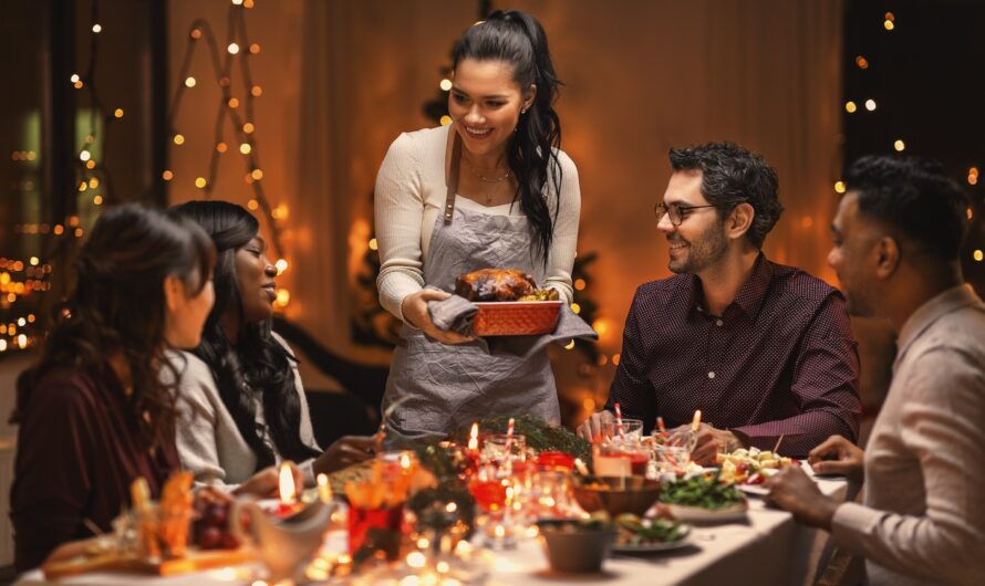 Fêtes de Noël : les Français ont visé les économies