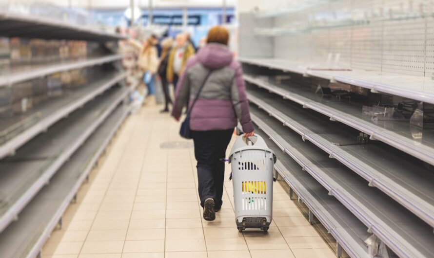 Guerre de communication entre Pepsi et Carrefour ?