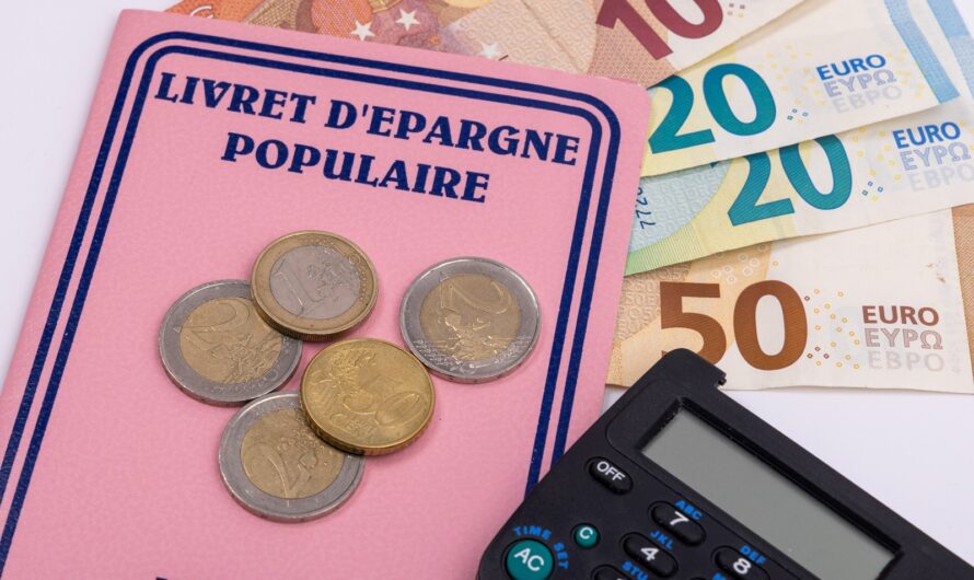 LEP 2024 : voici le taux (et c’est une bonne nouvelle) !