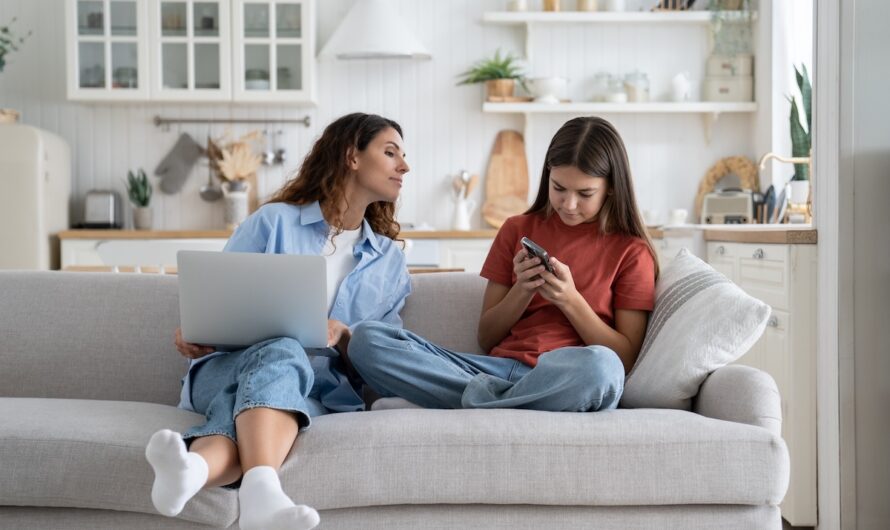 Méta (Facebook, Instagram) : vos enfants bientôt protégés des messages d’inconnus