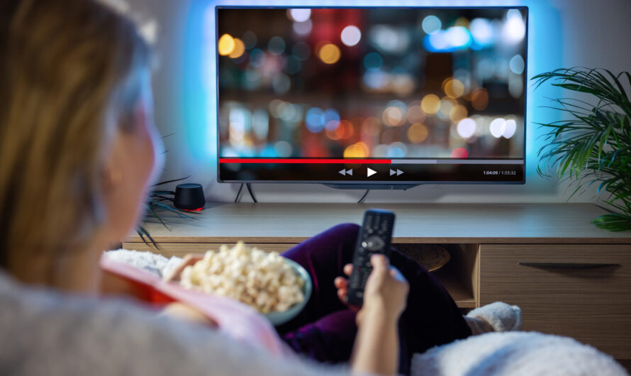 Netflix : au revoir l’offre Essentiel, bonjour l’augmentation des prix