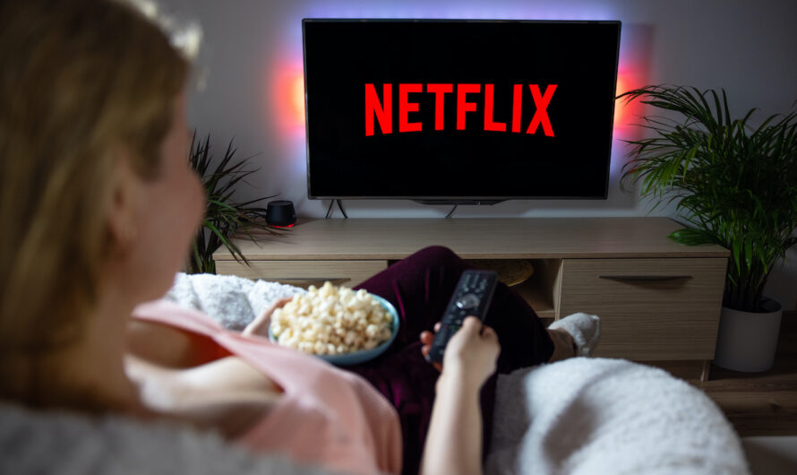 Netflix : les abonnés se ruent sur l’abonnement avec pub