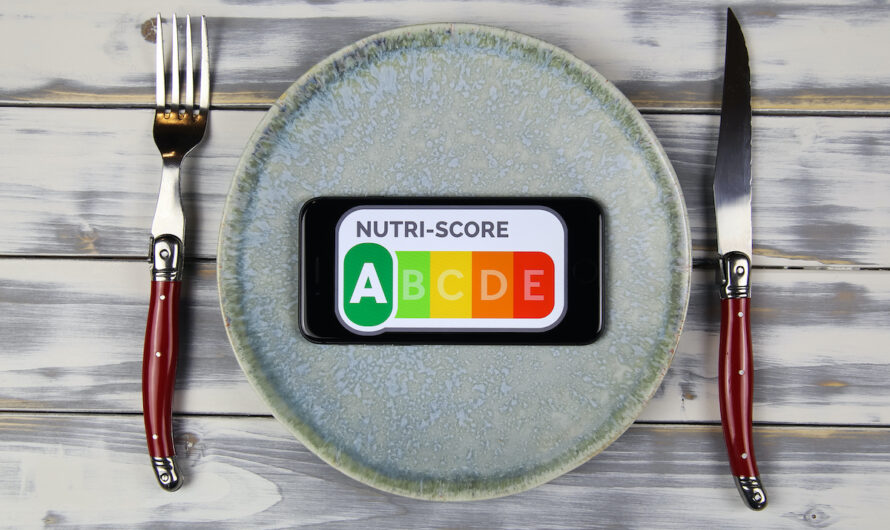 Nutri-score 2024 : fini les notations aberrantes