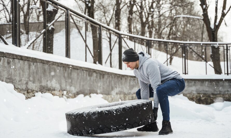 Pneus neige : faites des (grosses) économies en les achetant sur Internet