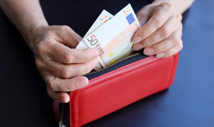 Pour 50% des Français, le salaire idéal dépasse 4.000 euros