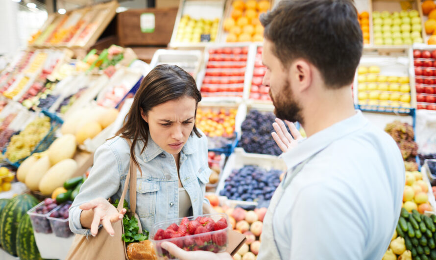 Agriculture : est-il encore possible de consommer Français ?