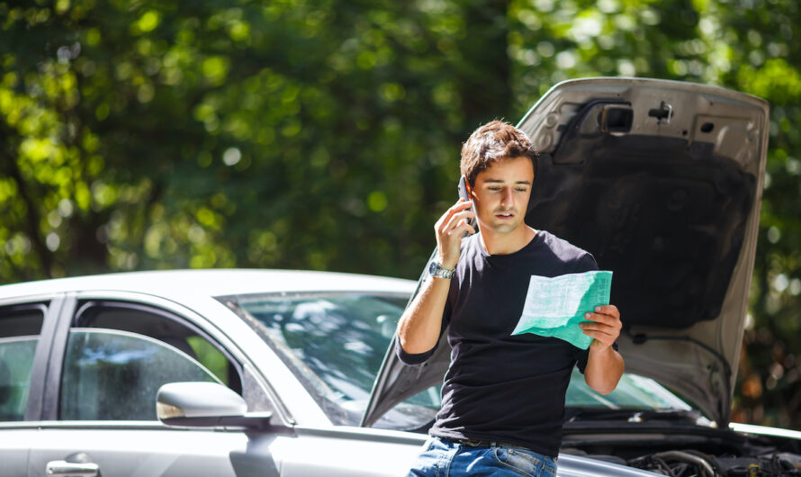 Assurance auto : payez-vous plus ou moins que vos voisins ?