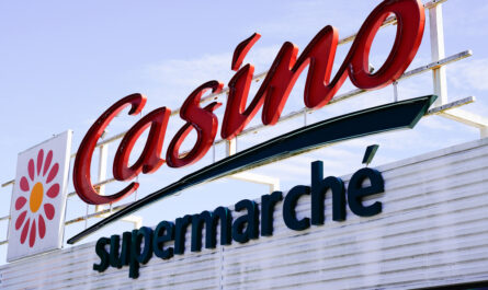 La fin de l'aventure se rapproche pour l’enseigne Casino. Les résultats de l’année 2023 sont catastrophiques. Des pertes historiques de plusieurs milliards d’euros.