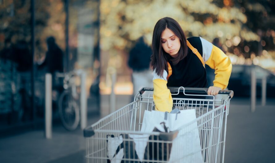 Chariots mystère : ne tombez pas dans le piège marketing