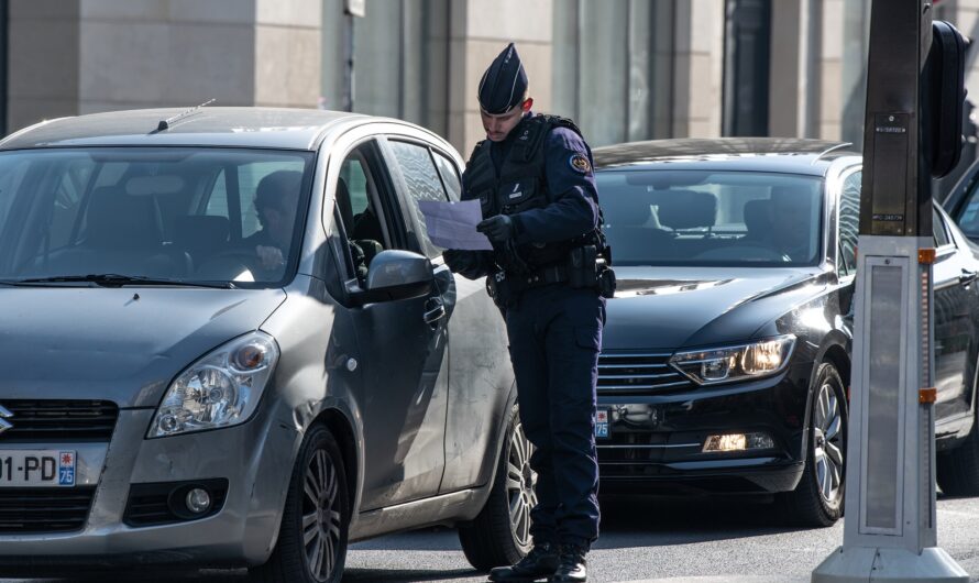 Le permis de conduire dématérialisé, c’est maintenant !