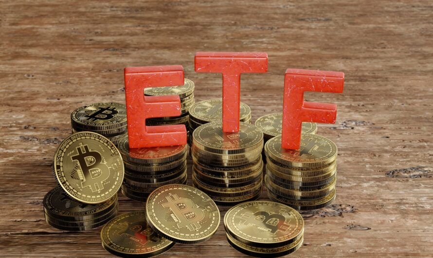 L’insolent succès des ETF Bitcoin !