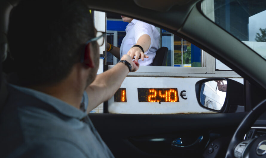 Péages : où les tarifs grimpent au-delà de 3% en 2024 ?