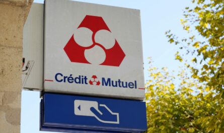 Le Crédit Mutuel annonce une mesure phare en faveur des héritiers de petits montants : la banque ne facturera bientôt plus de frais sur les successions de moins de 10.000 euros.