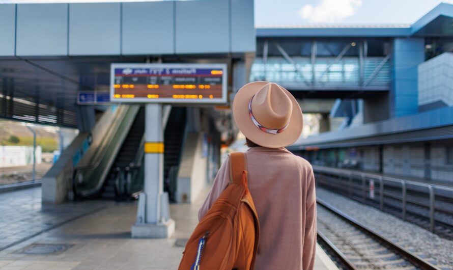 SNCF : grève, c’est reparti pour un tour ce weekend ?