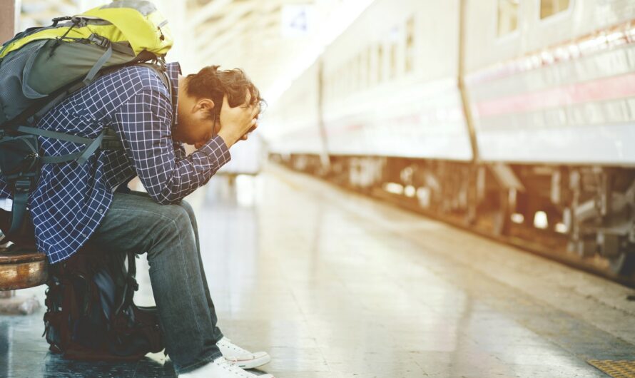 SNCF : on sait de combien les prix du train vont augmenter !