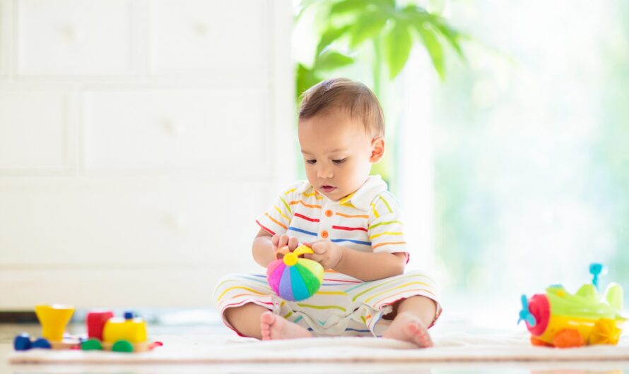 Temu : n’achetez plus de jouets ils sont très dangereux !