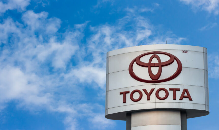 Toyota entre records de ventes et scandales