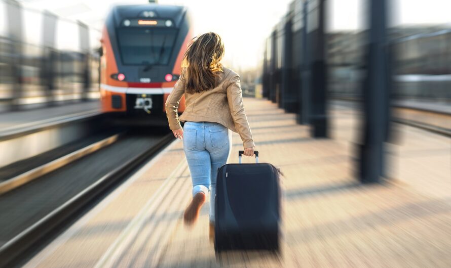 Transport : l’appli SNCF Connect ne gère toujours pas les correspondances !