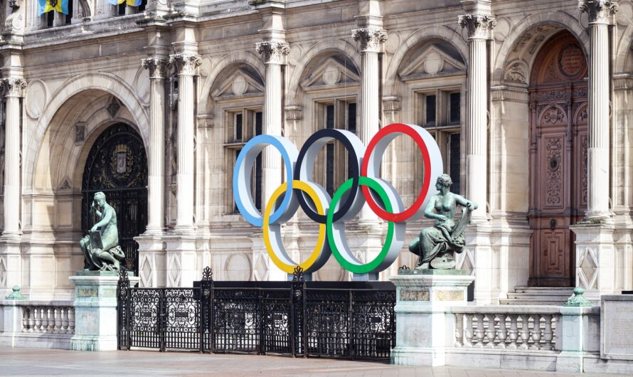 Les bonnes pratiques fiscales pour les JO de Paris 2024