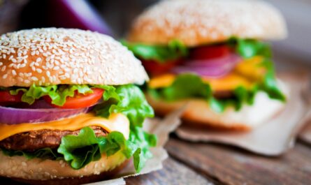 Le burger a conquis rapidement la France avec l’arrivée sur le territoire de géants du fast-food comme McDonald’s ou Quick. Mais si intiaalement ce sandwich amélioré était bon marché, son prix a flambé avec les…