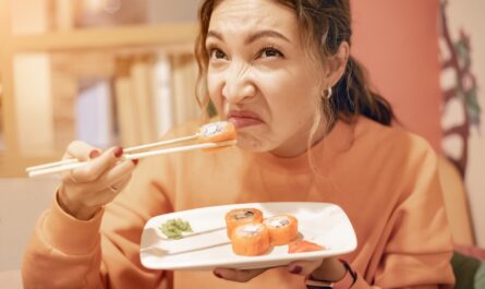 Les goûts et les préférences culinaires des Français en matière de restauration rapide ont évolué, révélant une baisse significative de l'attrait pour les sushis au profit d'autres options de snacking. Cette tendance est mise en…