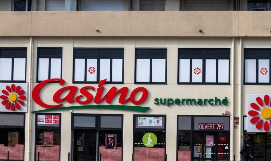 Casino : 3 000 postes en danger, dont 500 au siège