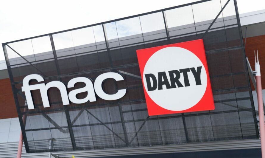 Fnac Darty porte plainte contre Sfam pour ses arnaques