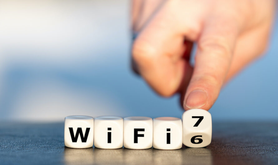 Internet : qu’est-ce que le Wi-Fi 7 ?