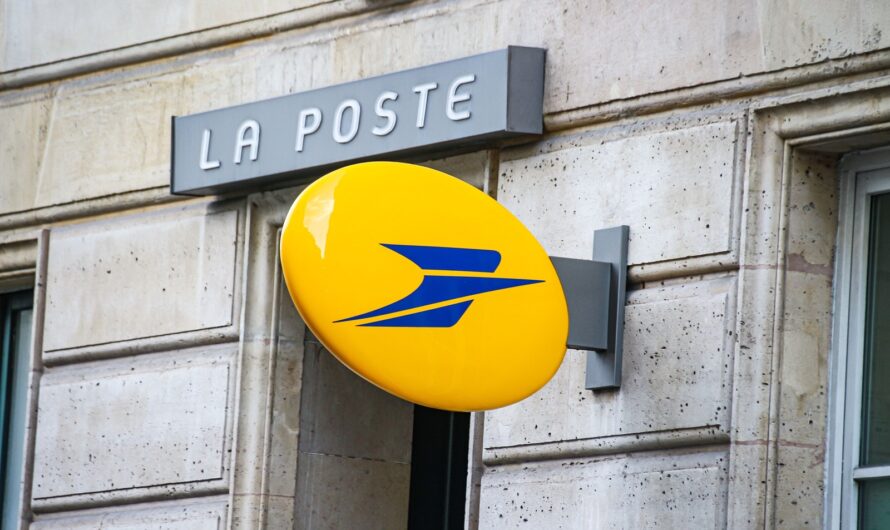 La Poste en grève : votre courrier n’arrivera pas !