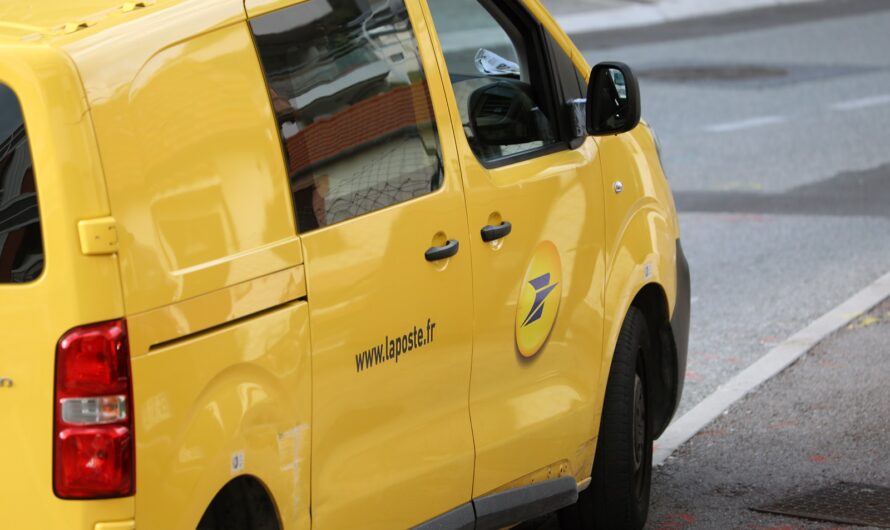 Les bureaux de La Poste viendront jusqu’à chez vous