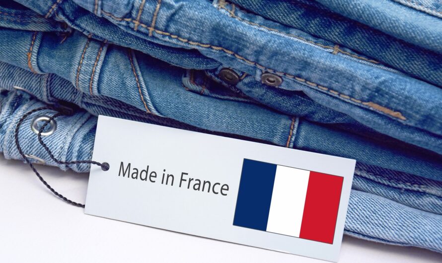 Made in France : ce qui se cache derrière les labels