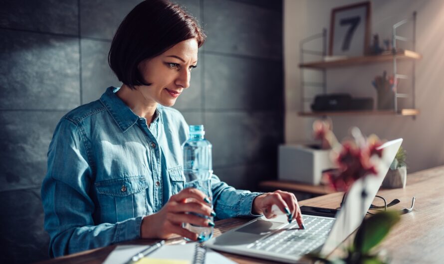 Optimiser le télétravail pendant les JO de Paris