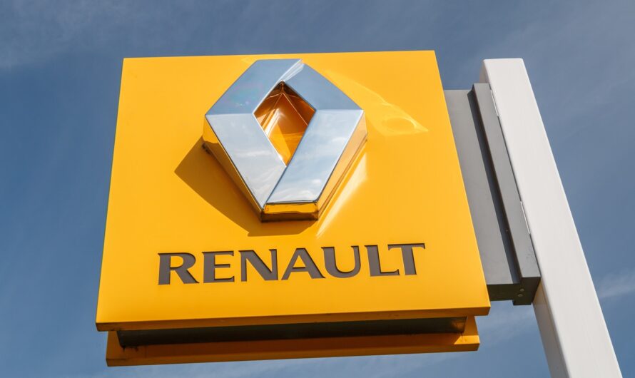 Renault Sandouville : utilitaires électriques et perspectives d’emploi