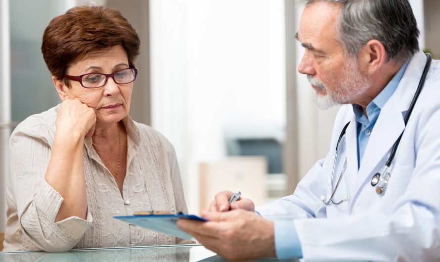 Santé : le reste à charge des consultations va doubler !